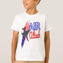 Search for american flag kids tshirts White