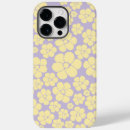 Search for purple flowers iphone cases Cute