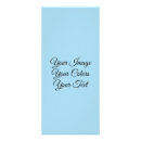 Search for menu rack cards Blank