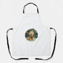 Search for holi aprons Animal