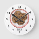 Search for chocolate chip cookie clocks Sweet