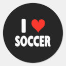 Search for soccer field stickers Goal