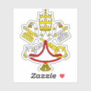 Search for city emblem stickers Arms