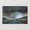 Search for cloud to cloud lightning Outdoors