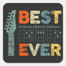 Search for rockstar guitar stickers Music