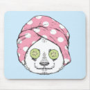 Search for panda mousepads Hipster