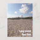 Search for long beach island postcards New york