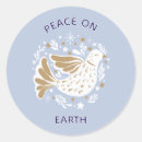 Search for dove peace stickers Peace on earth