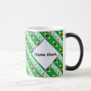 Search for flag of brazil mugs Brazilian