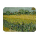 Search for field magnets Post impressionism