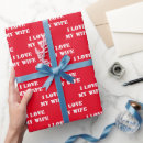 Search for girlfriend wrapping paper Birthday