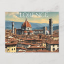 Search for florence postcards Italian