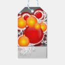 Search for silver christmas gift tags Cute