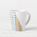 Search for math mugs Equations