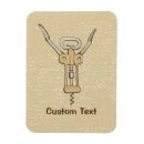 Search for bottle opener magnets Wine