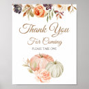 Search for falling in love posters Pumpkin bridal shower