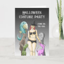 Search for come as you are party invitations Funny