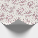 Search for plum wrapping paper Pattern