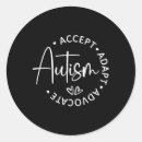 Search for autism advocate stickers Asd