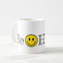 Search for happy face emoji mugs Retro