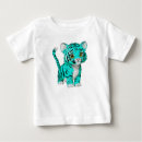 Search for tiger baby shirts Jungle