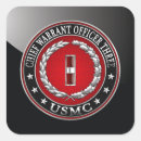 Search for office use stickers Usmc cwo3 3d