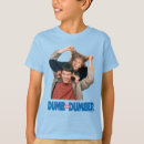 Search for warner brothers tshirts Dumb and dumber