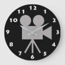 Search for movie clocks Camera