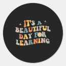 Search for learned stickers Retro