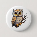 Search for owl badges Feather