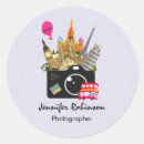 Search for double decker bus stickers Big ben