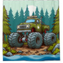 Search for monster truck bathroom accessories Boy