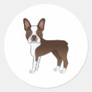 Search for cute chocolate stickers Dog