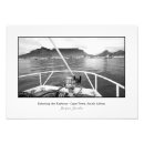 Search for black and white boats posters Harbour