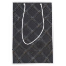 Search for metallic gift bags Grunge