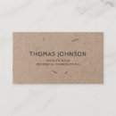 Search for building materials business cards Contractor