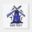 Search for dutch magnets Blue