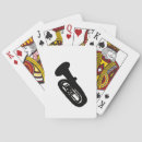Search for music band playing cards Orchestra