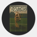 Search for i got this stickers Flag