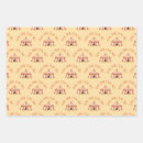 Search for circus wrapping paper Whimsical