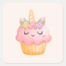 Search for cute unicorn stickers Kawaii