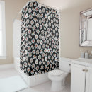 Search for daisy shower curtains Watercolor