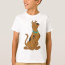 Search for scooby doo kids tshirts Hanna barbera cartoon