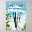 Search for conway posters Skiing
