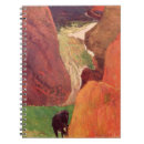 Search for post impressionist notebooks 1888