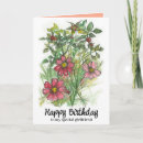 Search for girlfriend birthday cards For her