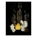 Search for cute marshmallows posters Campfire
