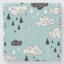 Search for rain coasters Cartoon