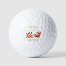 Search for cat golf balls Xmas
