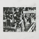 Search for automotive postcards Vintage